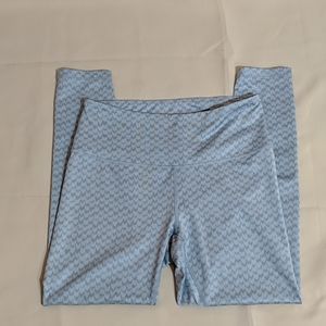 Zella High-Rise Ankle Legging NWOT